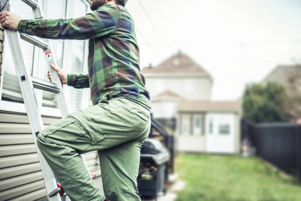 Reliable Algoma, WI Siding Installation & Repair Solutions