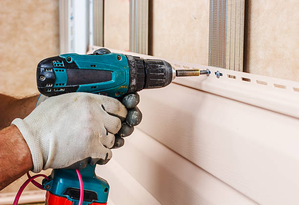 Affordable siding repair and maintenance services in Algoma, WI